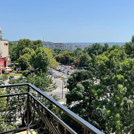 Varna City By Rv Apartments Екстериор снимка