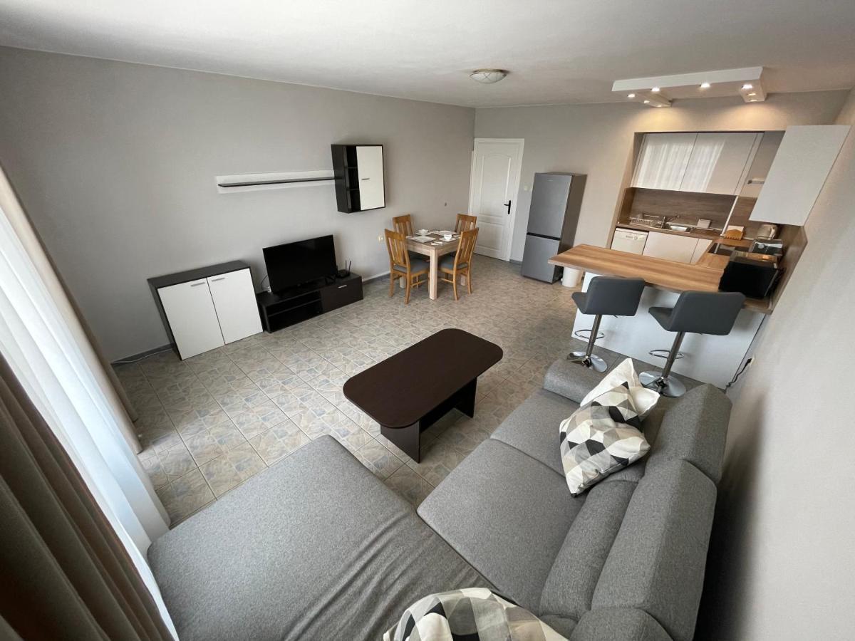 Varna City By Rv Apartments Екстериор снимка