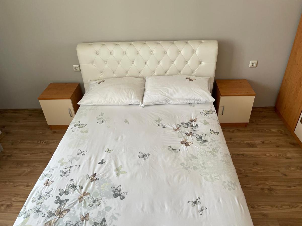 Varna City By Rv Apartments Екстериор снимка