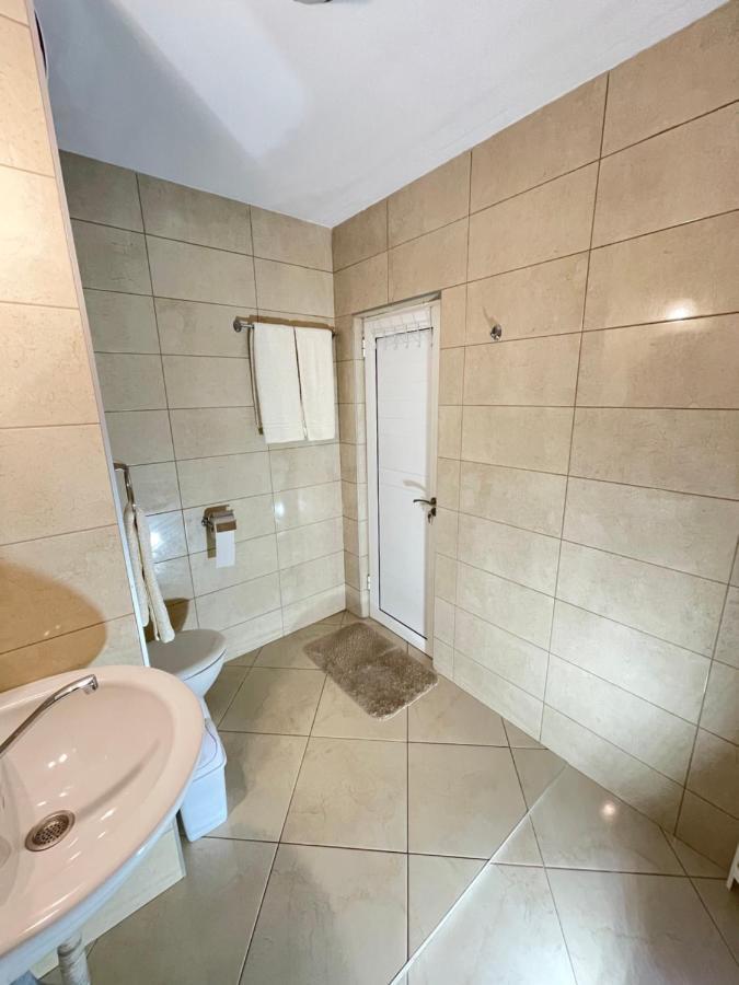 Varna City By Rv Apartments Екстериор снимка