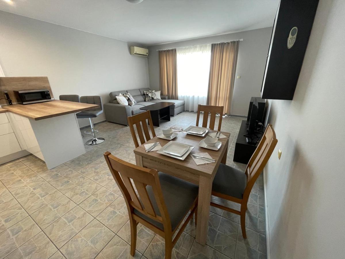 Varna City By Rv Apartments Екстериор снимка